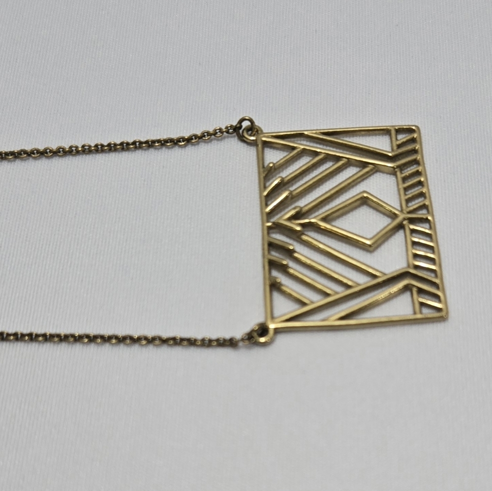 Silpada KR Chain Necklace  #921 - Picture 9 of 15
